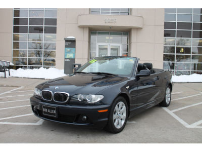 2005 BMW 325  Ci