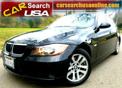 2006 BMW 325  i
