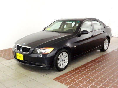 2006 BMW 325  i