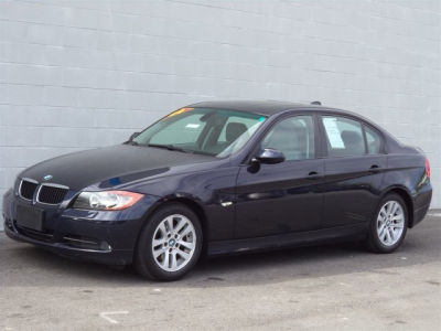 2006 BMW 325  i