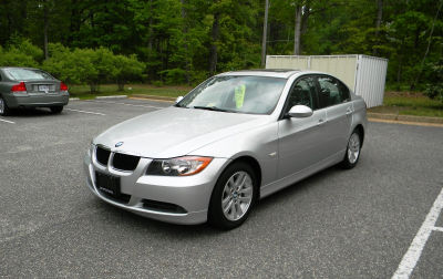 2006 BMW 325  i