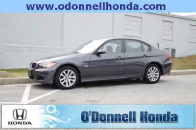 2006 BMW 325  xi