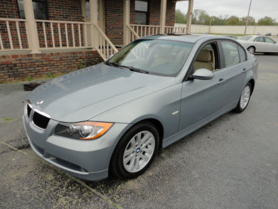 2006 BMW 325  i