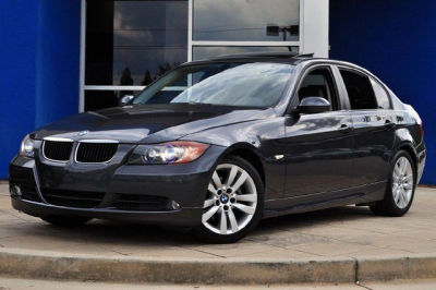 2006 BMW 325  i