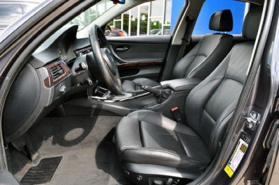 2006 BMW 325 i