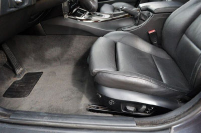 2006 BMW 325 i