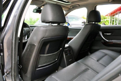 2006 BMW 325 i