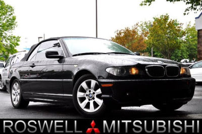 2005 BMW 325  Ci