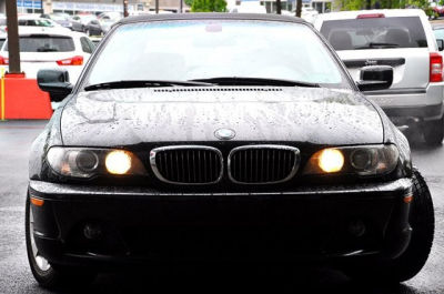 2005 BMW 325  Ci