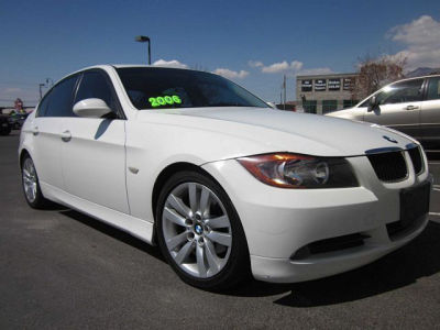 2006 BMW 325  i