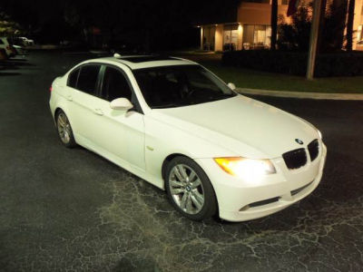 2006 BMW 325  i