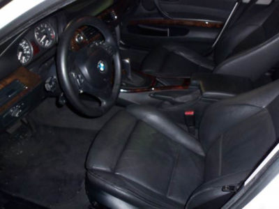 2006 BMW 325  i