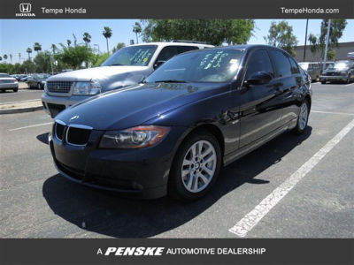 2006 BMW 325  i