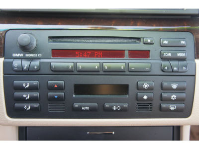 2004 BMW 325  Ci