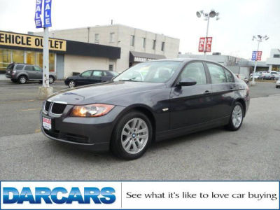 2006 BMW 325  i