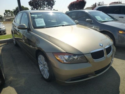 2006 BMW 325  i