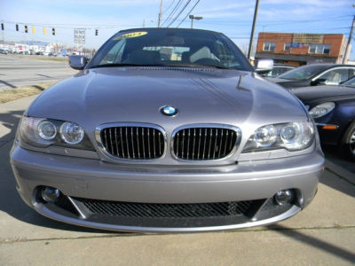 2004 BMW 325  Ci