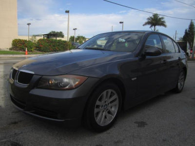 2006 BMW 325  i