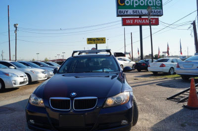 2006 BMW 325  i