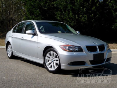 2006 BMW 325  i