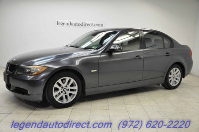 2006 BMW 325  i