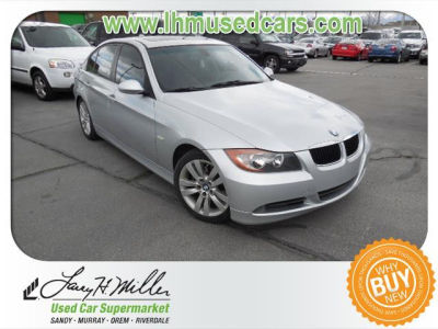 2006 BMW 325  i