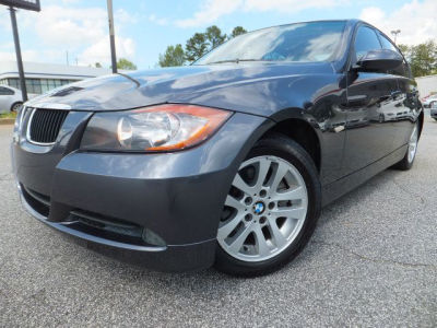 2006 BMW 325  i