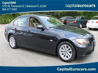 2006 BMW 325  i