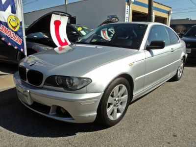 2005 BMW 325  Ci