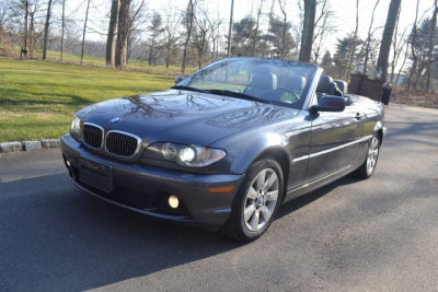 2006 BMW 325  Ci