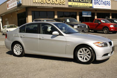 2006 BMW 325  i