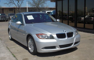 2006 BMW 325  i