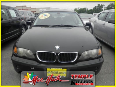 2005 BMW 325  i