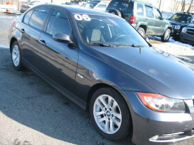 2006 BMW 325  i