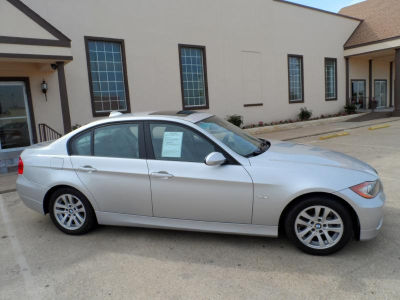 2006 BMW 325  i