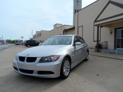 2006 BMW 325  i