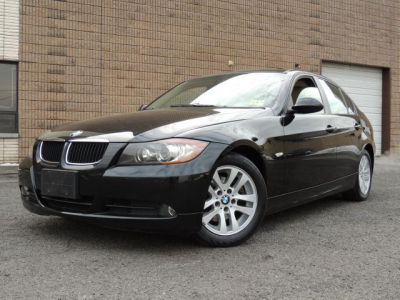 2006 BMW 325  i