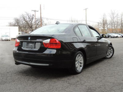 2006 BMW 325  i