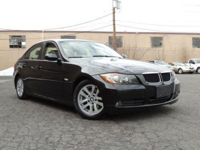 2006 BMW 325  i