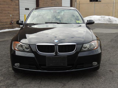 2006 BMW 325  i