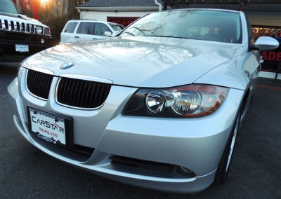 2006 BMW 325  i