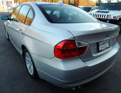 2006 BMW 325  i