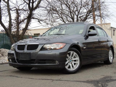 2006 BMW 325  xi