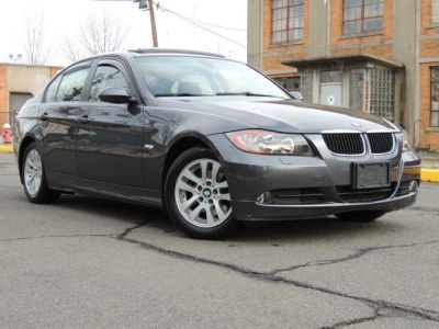 2006 BMW 325  xi