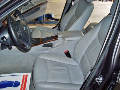 2006 BMW 325  xi