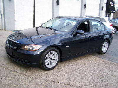 2006 BMW 325  i