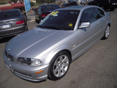 2003 BMW 325  Ci