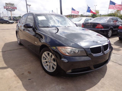 2006 BMW 325  i