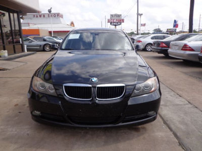 2006 BMW 325  i
