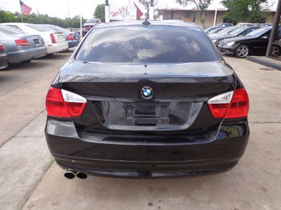 2006 BMW 325  i